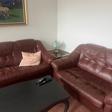 Eidavellir Apartments And Rooms Егилстадир Екстериор снимка