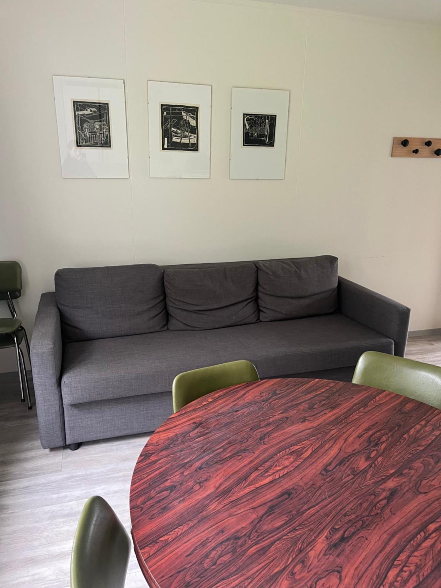 Eidavellir Apartments And Rooms Егилстадир Екстериор снимка