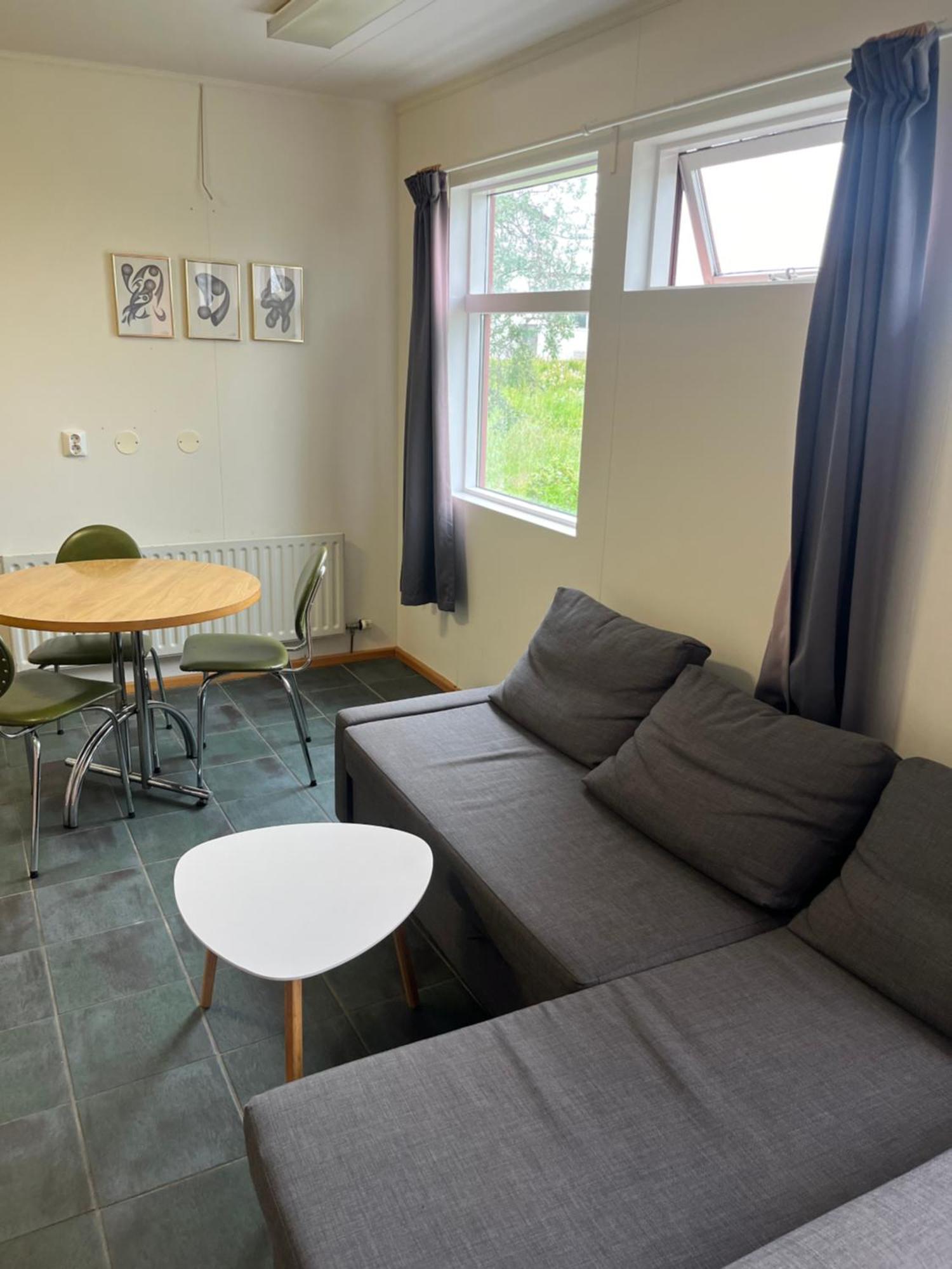 Eidavellir Apartments And Rooms Егилстадир Екстериор снимка