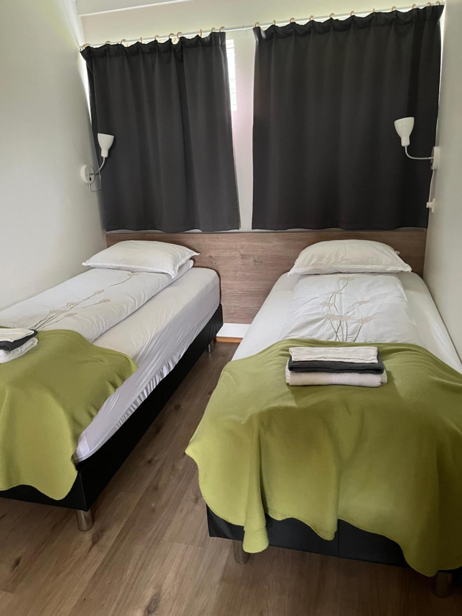 Eidavellir Apartments And Rooms Егилстадир Екстериор снимка