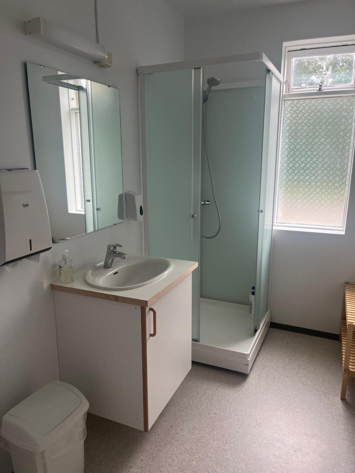 Eidavellir Apartments And Rooms Егилстадир Екстериор снимка